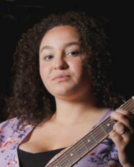 Bridget Adams-King Headshot