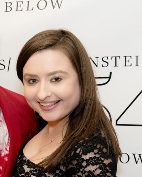 Jen Sandler Headshot