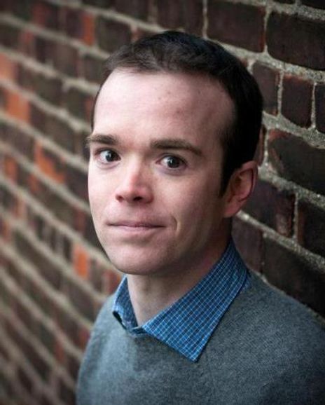 Brad Forenza Headshot