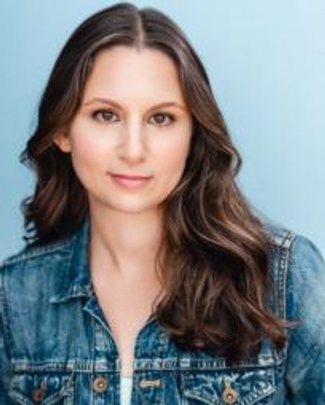 Veronica Cooper Headshot