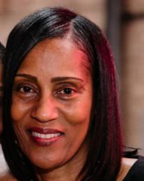 Anitra Cooper Headshot