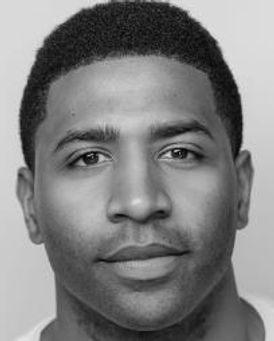 Michael Stiggers Jr. Headshot