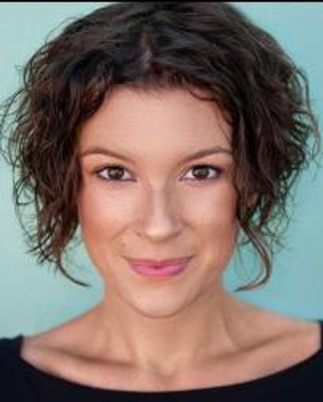 Liarra Michelle Headshot