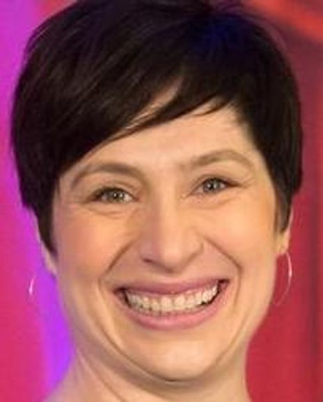 Kathleen Maki Headshot