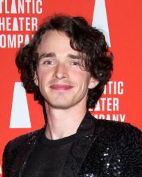 Peter LaPrade Headshot