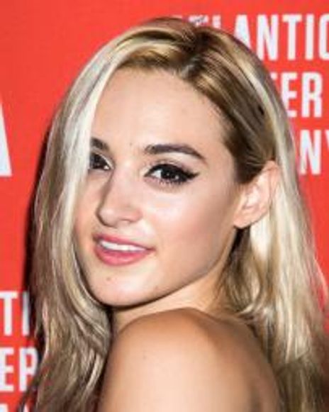 Nicole Medoro Headshot