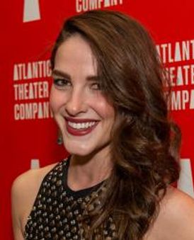 Fern Cozine Headshot