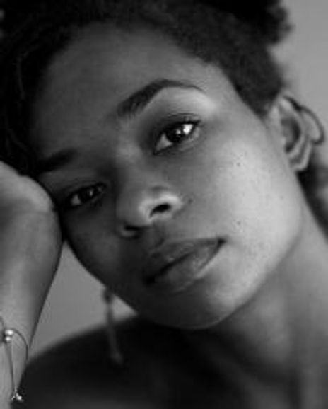 Alexis Floyd Headshot