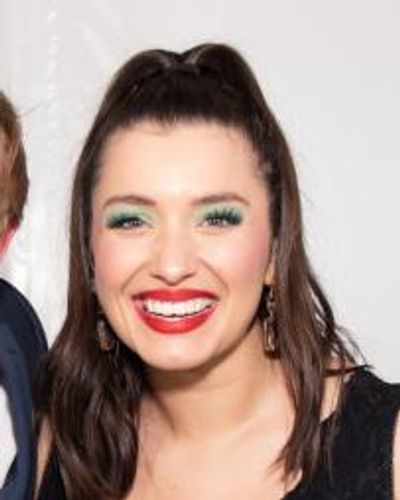 Monica Tulia Ramirez Headshot