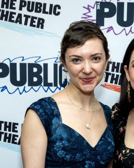 Allison Benko Headshot