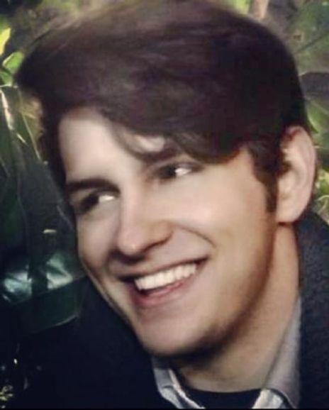 Dalles Wilie Headshot