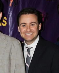 Allan Rice (Bookwriter) - Broadway & Theatre Credits, Current Shows ...
