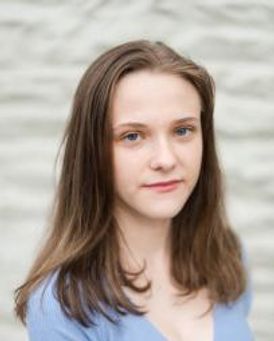 Elizabeth (ELLIS) Shannon Headshot