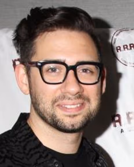 Rodney Bush Headshot