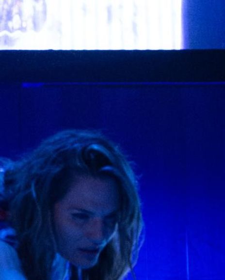 Tamika Lechea Morales Headshot