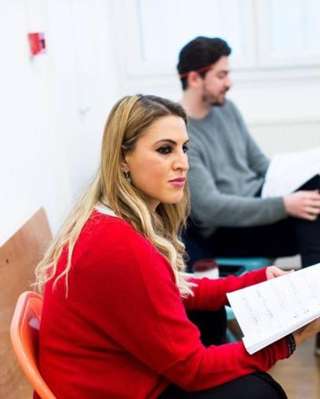 Dana Al Fardan Headshot