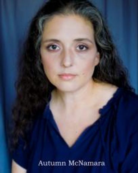 Autumn McNamara Headshot