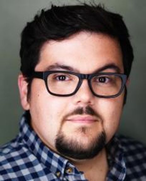 Chris Georgetti Headshot