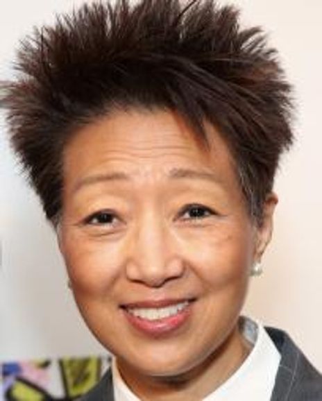 Jane Chu Headshot