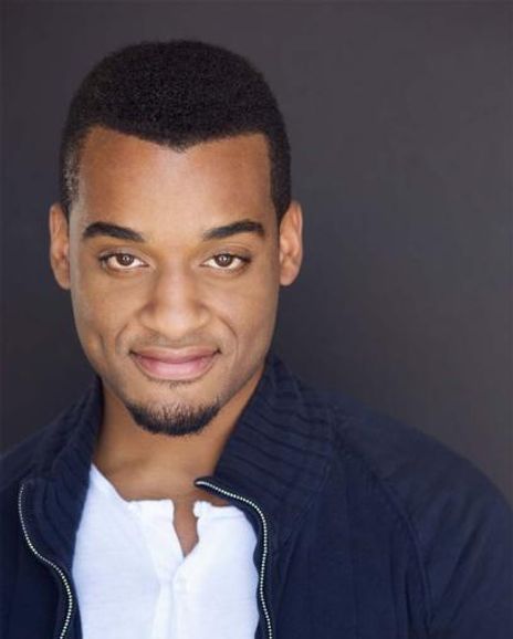 Ace Anderson Headshot