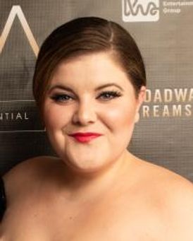 Ryann Redmond Headshot