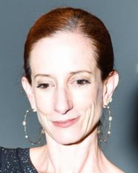 Vanessa Friedman Headshot