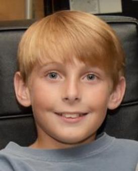 Cooper Lantz Headshot