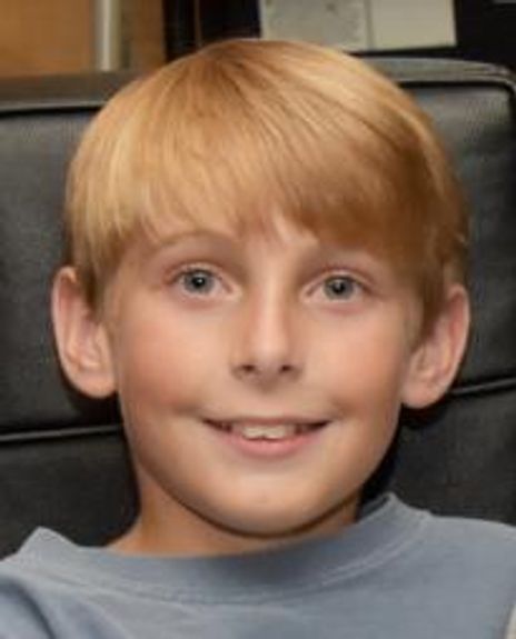 Cooper Lantz Headshot