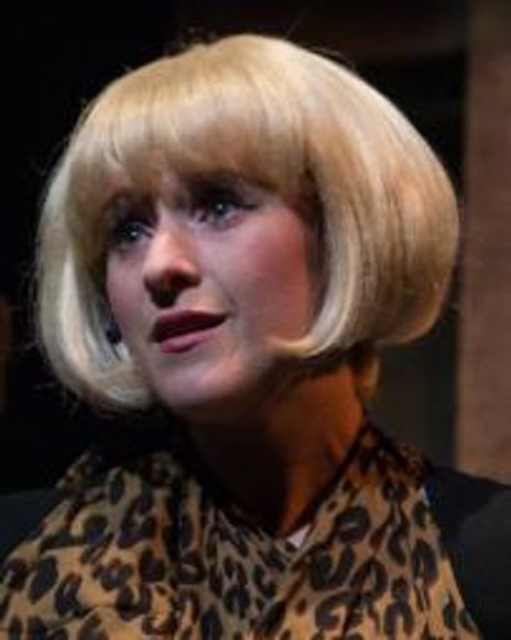 Jennifer Redston Headshot