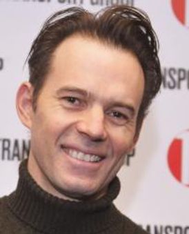 Michael Halling Headshot