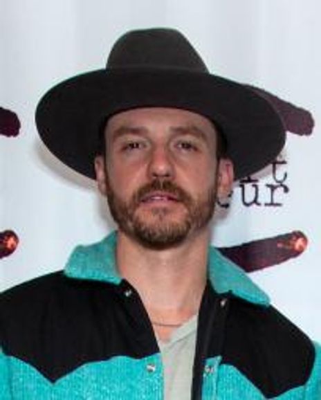 Christopher Cassarino Headshot