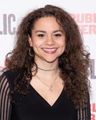 Lily Santiago