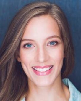 Lauren Jeanne Thomas Headshot