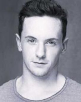 Hunter Mikles Headshot