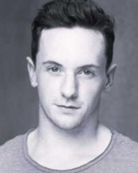 Hunter Mikles Headshot