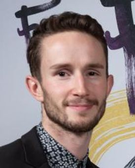 Honza Pelichovsky Headshot