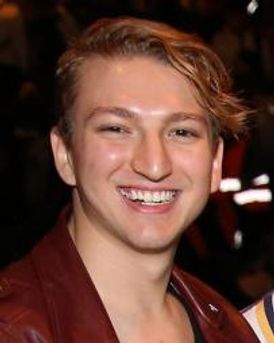 Kyle Weiler Headshot