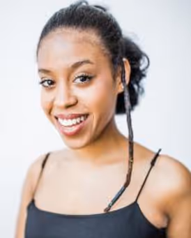 Nyla Sostre Headshot