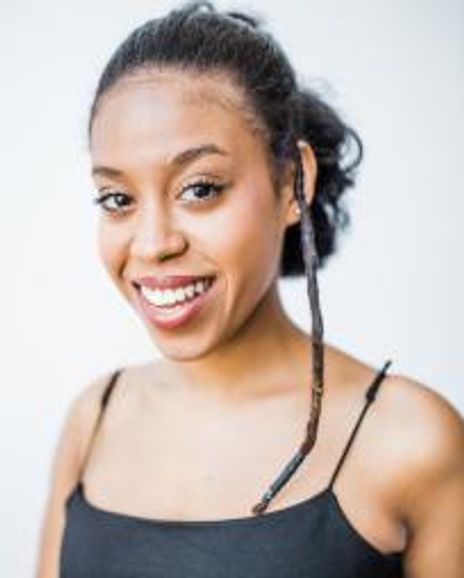 Nyla Sostre Headshot