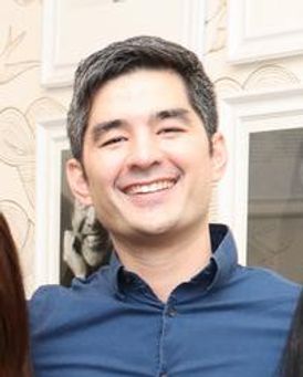 Kevin Schuering Headshot