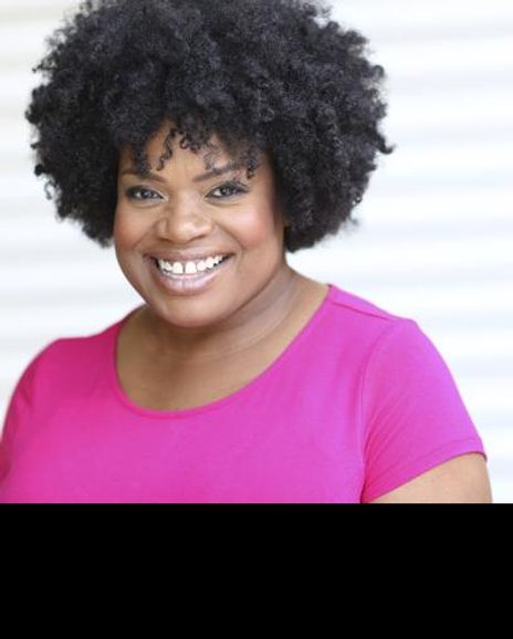 Arischa Conner Headshot