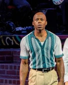 Christopher Sams Headshot