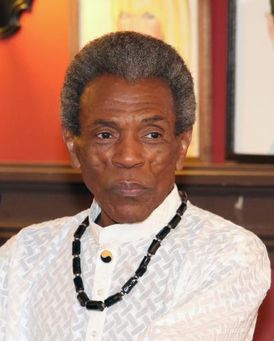 AndrÃ© De Shields Headshot