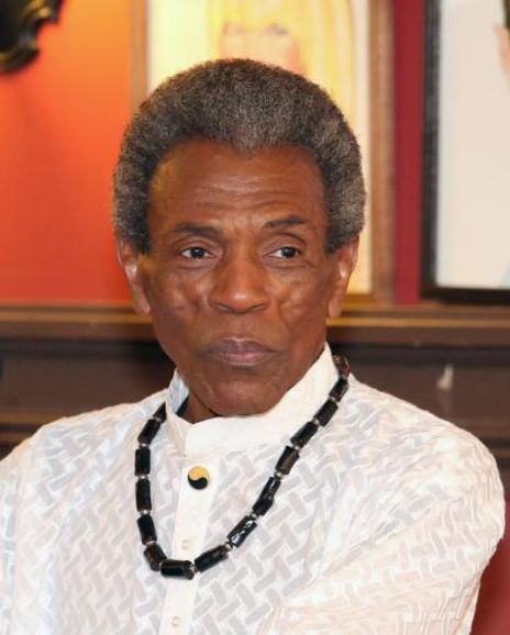 AndrÃ© De Shields Headshot