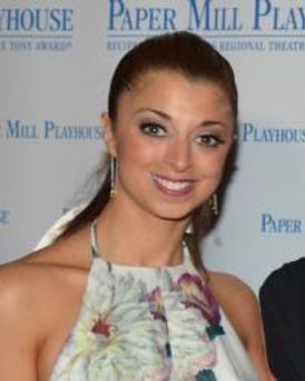 Paula DeLuise Headshot