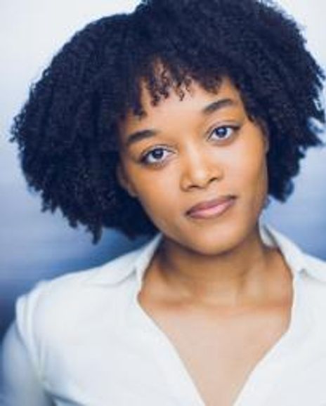 Princess Jacob Headshot