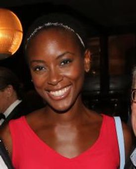 Tracy Ifeachor Headshot