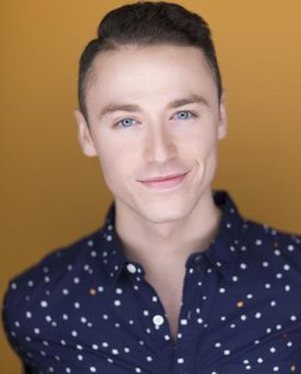 Kyle Samuel Headshot