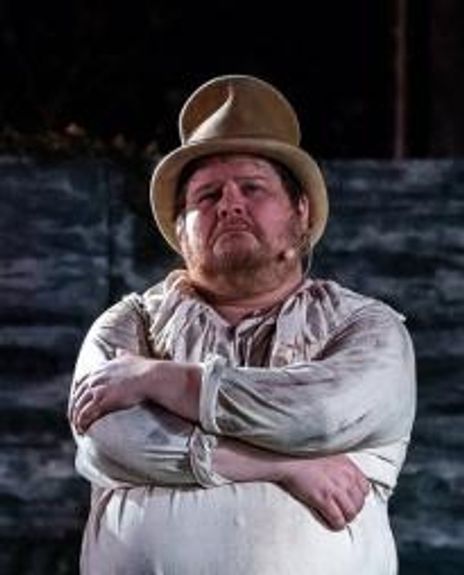 Patrick Blindauer Headshot