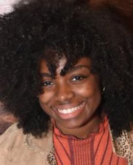 Maya Bowles Headshot